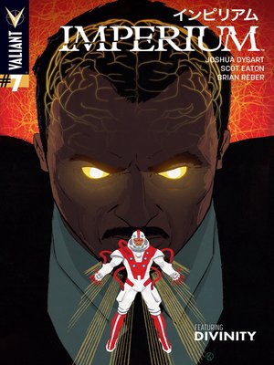 cover image of Imperium (2015), Issue 7